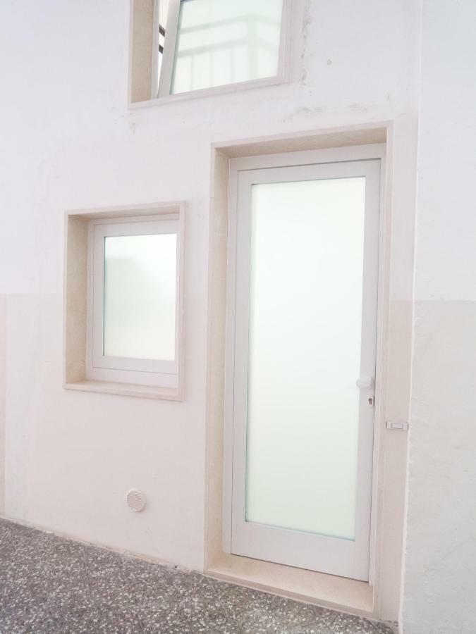 San Nicola Studio Apartments - Barivecchia Exterior foto